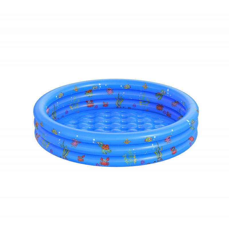 Aga Children's Pool DS2803-BL 130x42 cm