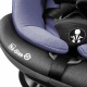 Aga Car Seat i-Size 360° 0-36 kg DS1823 Blue