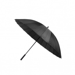 Aga Umbrella 115 cm Black