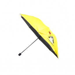 Aga Children's Umbrella 97 cm Yellow