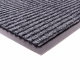 Linder Exclusiv Doormat 80x180 cm Gray