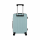 Aga Travel Suitcase 66x43x25cm MR4668 Blue