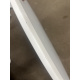Aga Dining Round Table 80 cm White 2DAZ584 - II. QUALITY