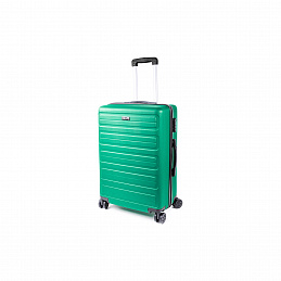 Aga Travel Cabin Luggage MR4657 Light Green