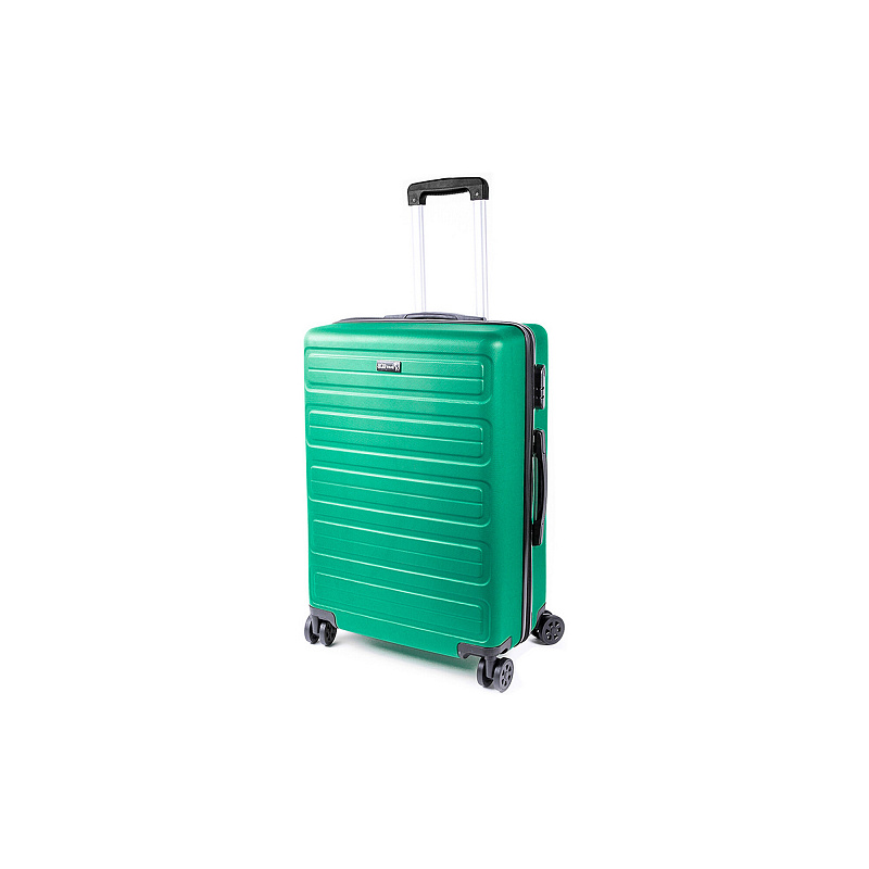 Aga Travel Cabin Luggage MR4657 Light Green