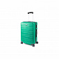 Aga Travel Cabin Luggage MR4657 Light Green