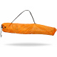 Linder Exclusiv Chair ANGLER PO2468 Orange