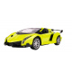 Aga RC remote control racing car 1:18