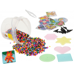 Aga Creative Iron-on Beads BOX 5000pcs