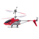RC helicopter SYMA S107G red
