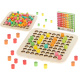Aga Educational Set for Multiplication