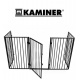 Fireplace barrier 300cm Kaminer BK-2961