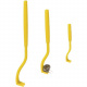 Hooks for pulling out ticks - 3 pcs.