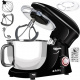 Food processor 6,2l, 2200 W Black Ruhhy 16745