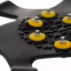 Boot crampons - overlays XL Trizand 19906