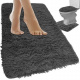 Bathroom mat - set - gray Ruhhy 24353 universal