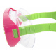 BESTWAY Decorated swimming goggles 22062 - pink