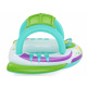Bestway Inflatable Space Boat 34149