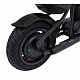 Motorcycle Cruiser 12 Black
