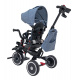 Tricycle RIDER Blue SPORTRIKE