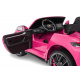 Porsche 911 GT3 STRONG Pink