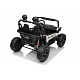 Buggy SPEEDY 4x4 White Vehicle