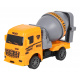 Construction Vehicle Set