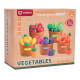 Fruit Set 34pcs. + Accessories