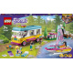 LEGO® Friends 41681 Camping in the Woods