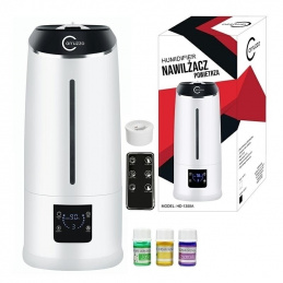 K444L7 HUMIDIFIER PURIFIER AROMA IONS