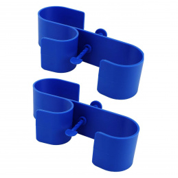 L37C HANDLES FOR GARDEN POOL