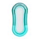 Bestway Lounger Aqua Lounge Turquoise 43103