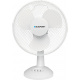 Blaupunkt Table Fan 30cm White