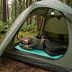 Aga Adventure Outside 180x50 cm Turquoise