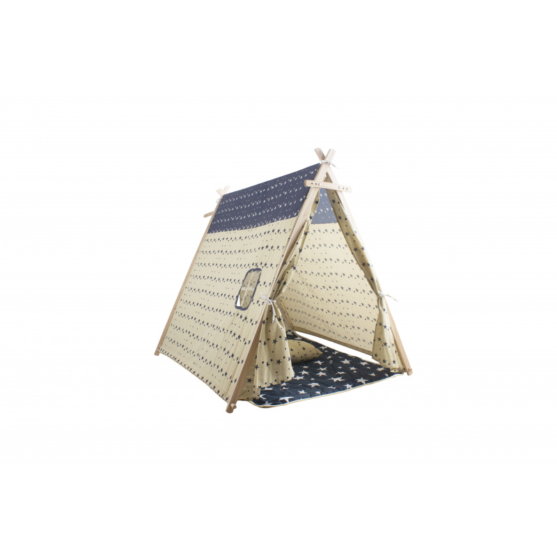 Aga4Kids Baby Tent Stars