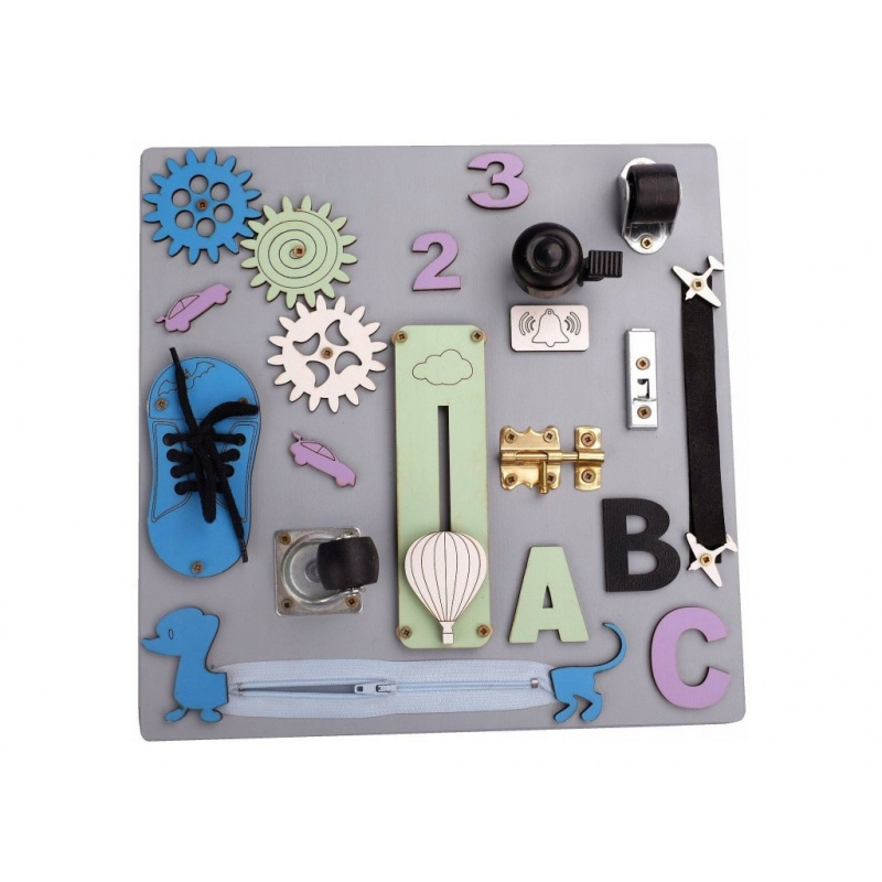 Aga4Kids Educational board MT06