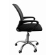 Aga Office Chair MR2075 Black