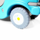 Aga Children's Ride-On Car DS3903 Blue