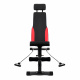 Aga Weight Bench with Expanders DS674