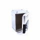 Aga Money Box Safe Silver