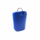Aga Portable Security Box Blue
