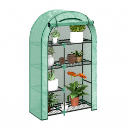 Aga Garden Greenhouse 100x45x160 cm
