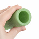 Aga 12x Foam Protection for Trampoline Poles 70 cm Light Green