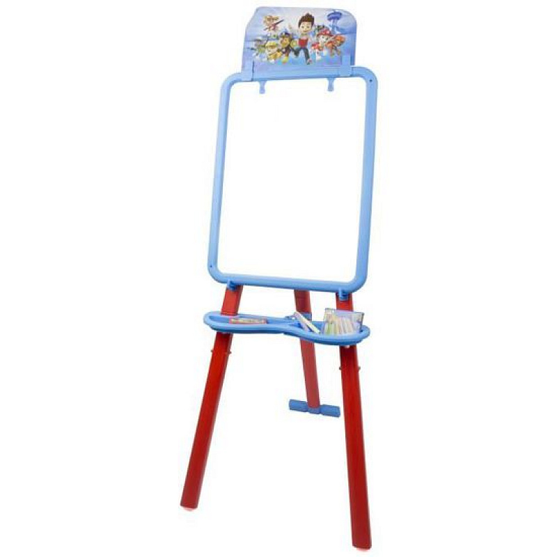 Darpeje Plastic Board PAW PATROL 2DZ226 - II. QUALITY