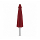 Linder Exclusiv Parasol 400 cm Burgundy