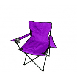 Linder Exclusiv Chair ANGLER PO2467 Purple