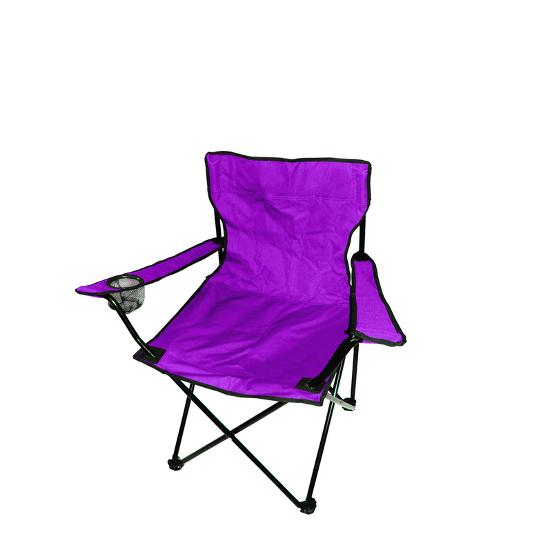 Linder Exclusiv Chair ANGLER PO2467 Purple