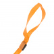 Aga LED Lighted Leash 120cm Orange
