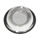 Aga Stainless steel bowl for dog and cat 22 cm
