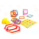 Aga Magnetic kit Magical magnet 40 pieces
